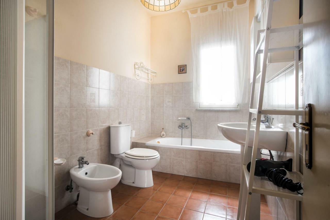 Apartament Casa Giolele Acireale Zewnętrze zdjęcie