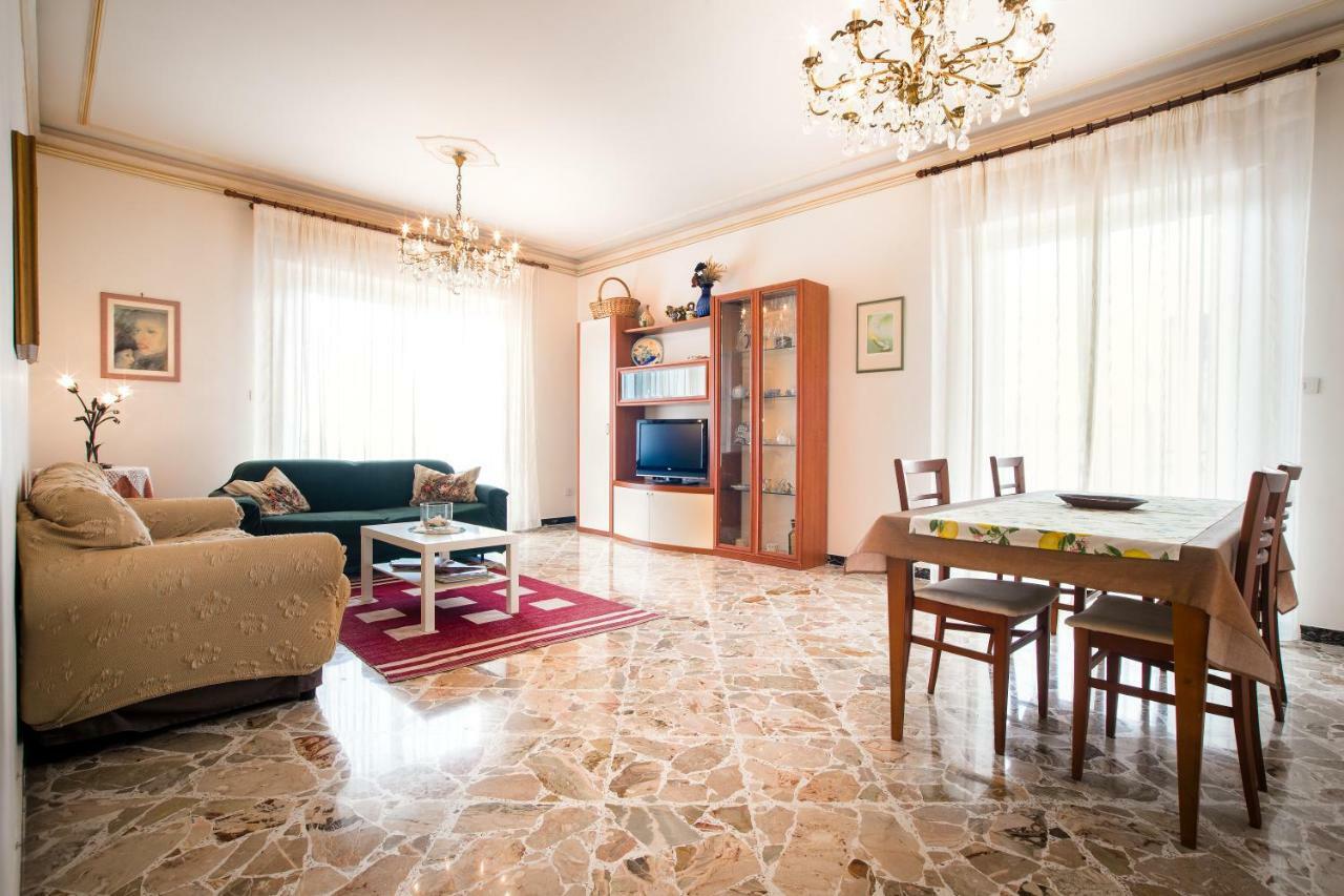 Apartament Casa Giolele Acireale Zewnętrze zdjęcie