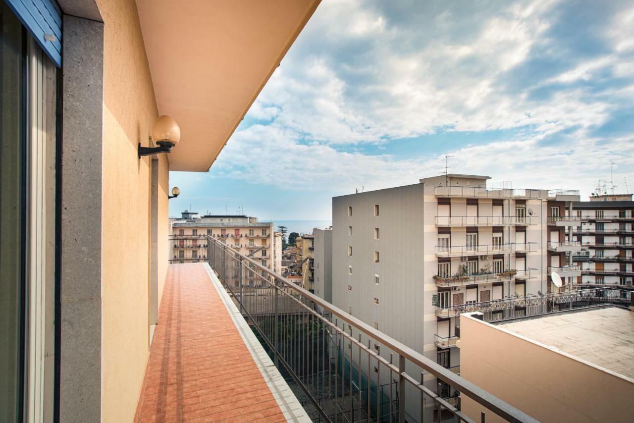 Apartament Casa Giolele Acireale Zewnętrze zdjęcie
