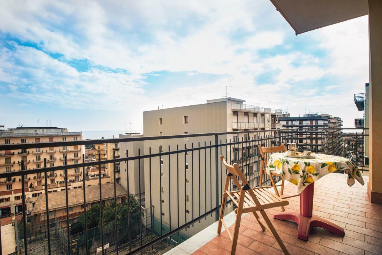 Apartament Casa Giolele Acireale Zewnętrze zdjęcie